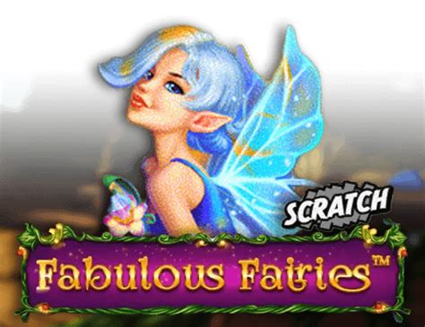 Fabulous Faires Scratch Pokerstars