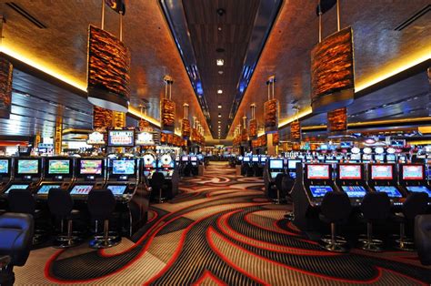Faculdades Oferecendo A Gerencia Do Casino