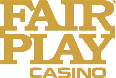 Fair Play Casino Aplicacao