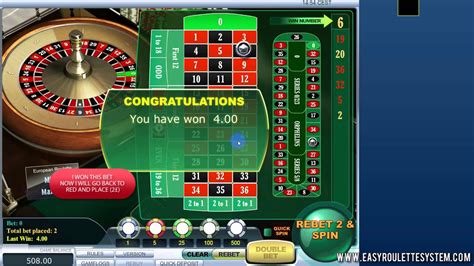 Fair Roulette Bwin