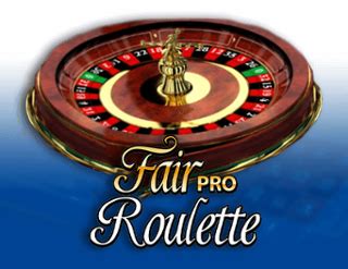 Fair Roulette Pro Novibet