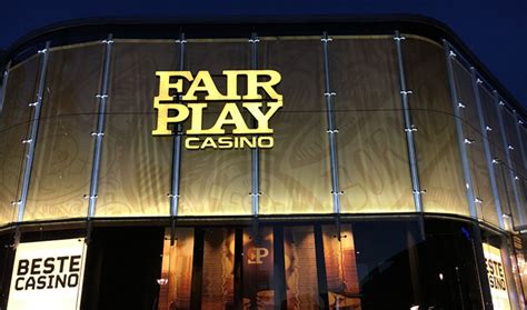 Fairplay In Casino Brazil