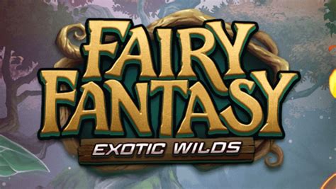 Fairy Fantasy Exotic Wilds Parimatch