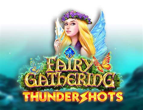 Fairy Gathering Slot Gratis