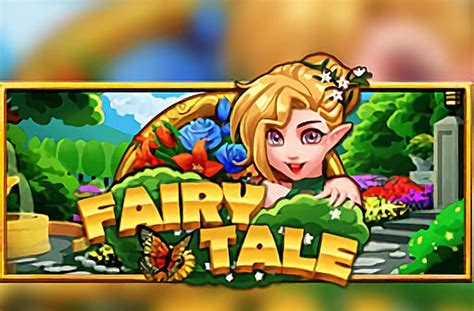 Fairy Tale Slot - Play Online