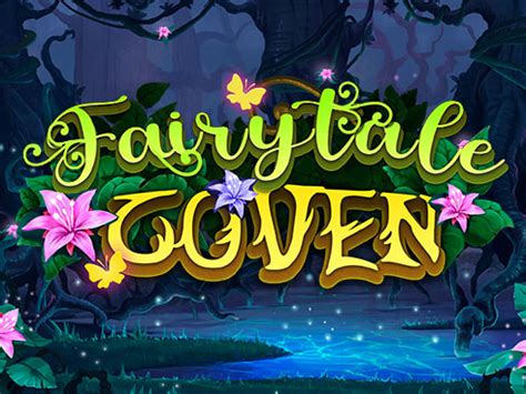 Fairytale Coven Netbet