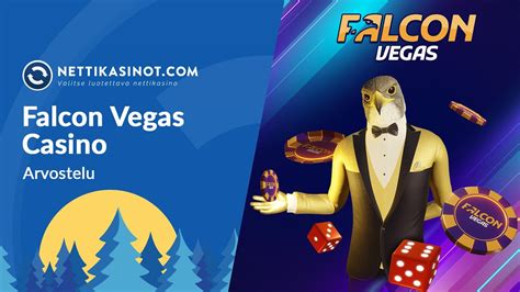 Falcon Vegas Casino Paraguay