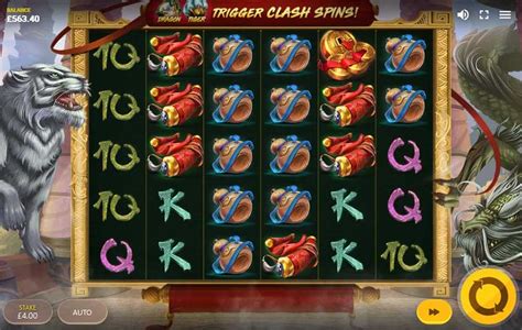 Fall Of The Beast Slot - Play Online