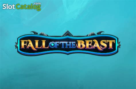 Fall Of The Beast Sportingbet