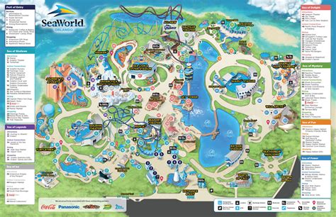Fallsview Casino Mapa Do Parque