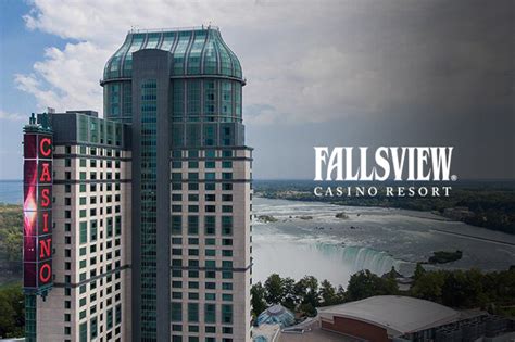 Fallsview Casino Mostra 2024