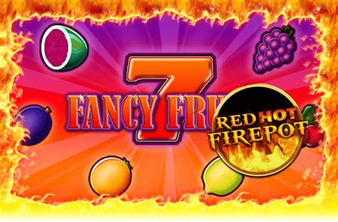 Fancy Fruits Red Hot Firepot Pokerstars