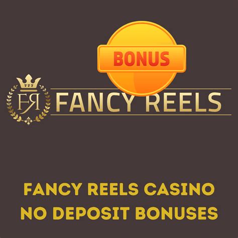 Fancy Reels Casino Codigo Promocional