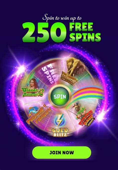 Fantastic Spins Casino Honduras
