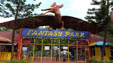 Fantasy Park Netbet