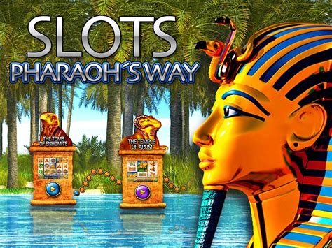 Farao Slots App