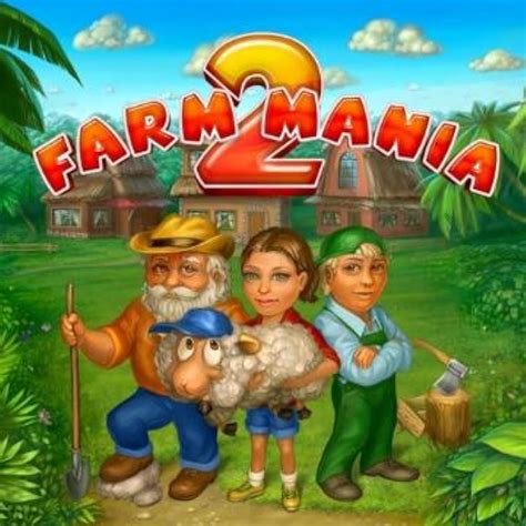 Farm Mania Betway