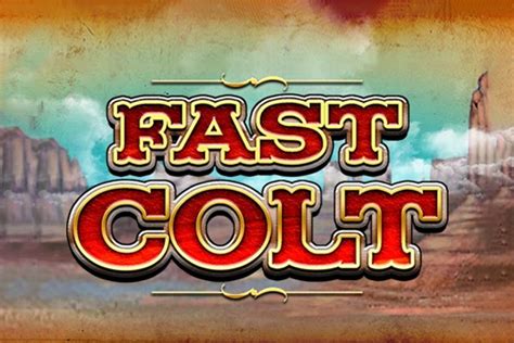 Fast Colt Betfair