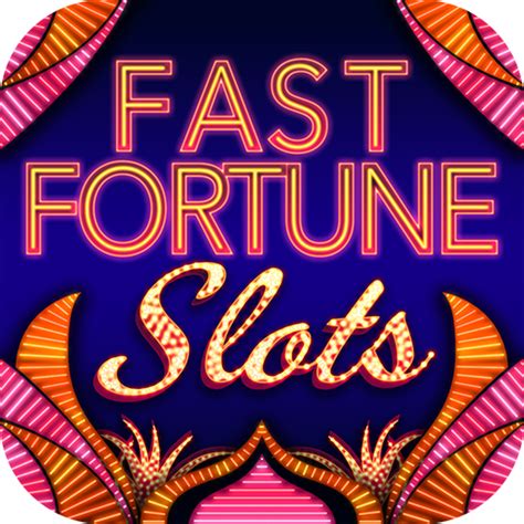 Fast Fortune Slot Gratis
