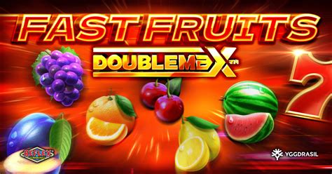 Fast Fruits Netbet