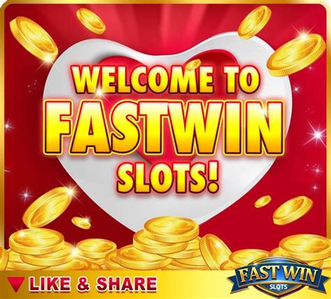 Fastwin Casino App