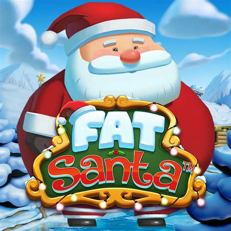 Fat Santa 888 Casino