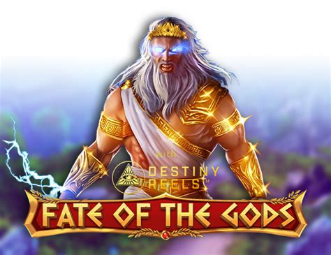 Fate Of The Gods With Destiny Reels 1xbet