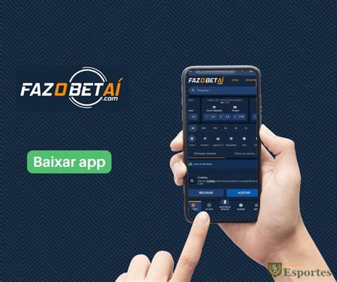 Faz O Bet Ai Casino Apostas