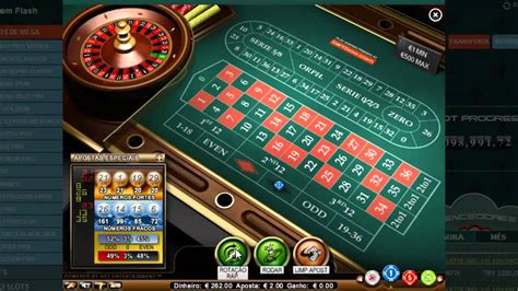 Fazer Dinheiro Online Casino Sistema