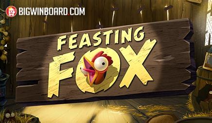 Feasting Fox Betano