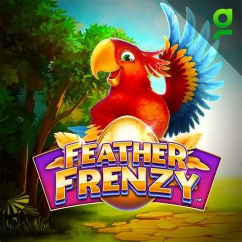 Feather Frenzy Betano