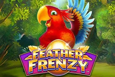 Feather Frenzy Betsson