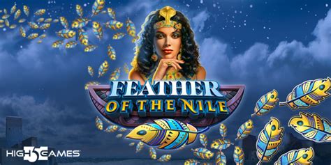 Feather Of The Nile Brabet