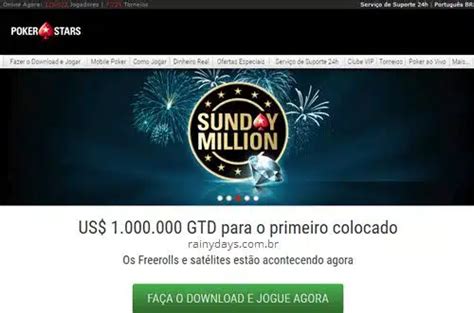 Fechar A Conta Do Pokerstars