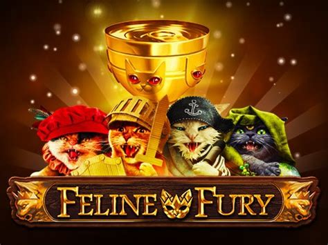 Feline Fury Netbet