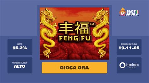 Feng Fu Sportingbet