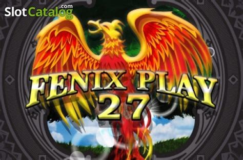 Fenix Play 27 1xbet