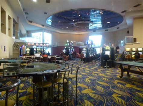 Feno Casino En Concordia Entre Rios