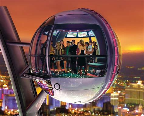 Ferris Wheel 888 Casino