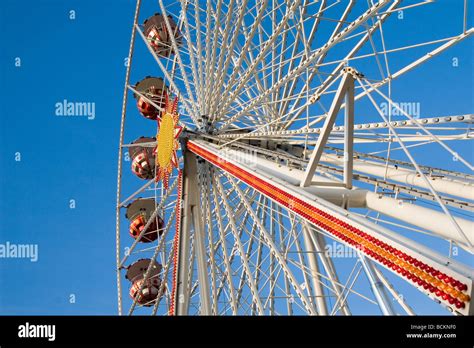 Ferris Wheel Brabet