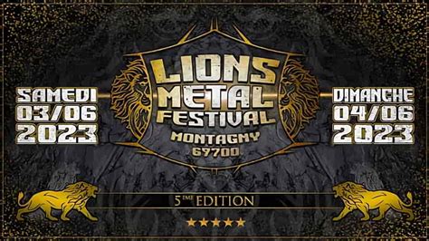 Festival Lions Betsul