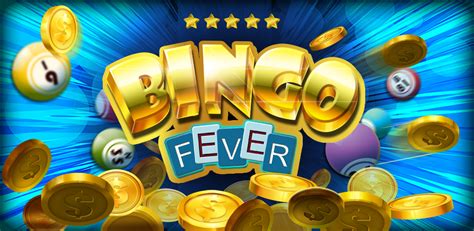 Fever Bingo Casino Aplicacao