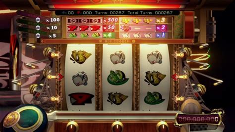 Ff13 2 De Casino Trofeu