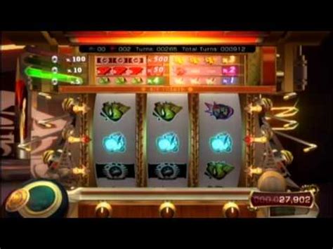 Ffxiii 2 Guia De Casino