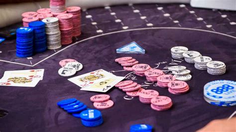 Ficha De Poker Calculadora O Valor