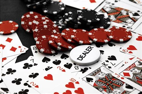 Ficha De Poker Placas