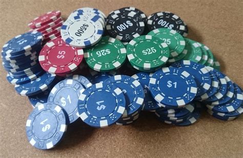 Fichas De Poker Dhaka