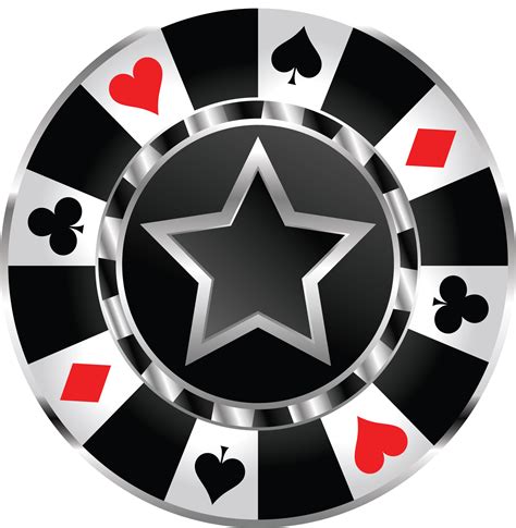 Fichas De Poker Png