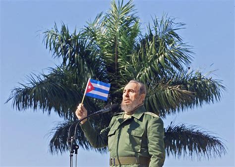 Fidel Castro Casino