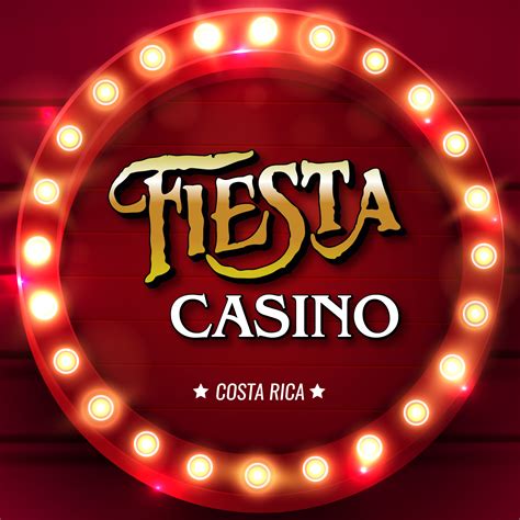 Fiesta Casino Costa Rica Recursos Humanos